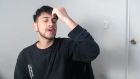 camilo online show from February 21, 2025, 7:12 am