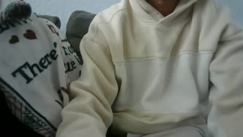 latincouple2023 online show from November 11, 2025, 3:12 pm