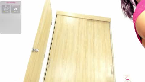 latinebonyts online show from April 21, 2026, 10:01 pm