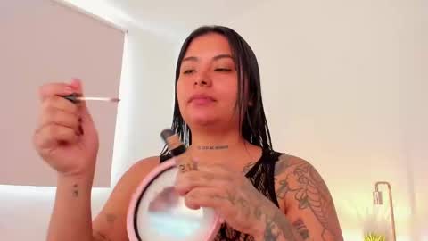 Mistress Maddie and Master Jordan  online show from February 26, 2025, 5:17 pm