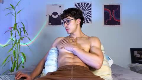 Logan online show from October 20, 2025, 11:27 pm