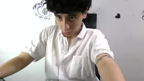 latinheatx22 online show from April 23, 2026, 12:56 am