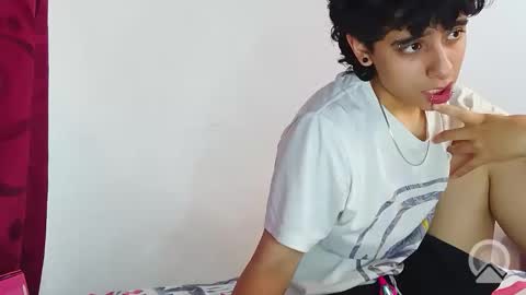 latinheatx22 online show from May 11, 2026, 11:24 pm