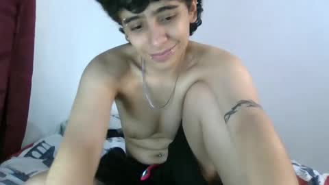 latinheatx22 online show from May 12, 2026, 10:29 pm