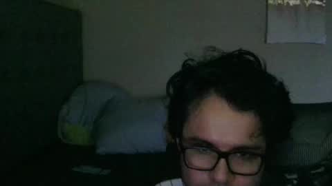 latinincognito online show from January 12, 2026, 8:36 pm