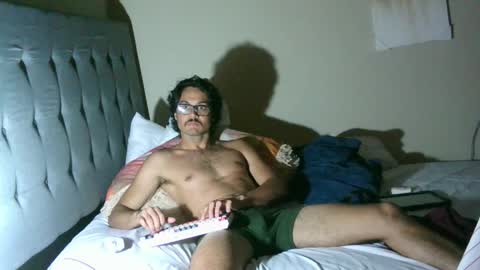 latinincognito online show from April 9, 2026, 6:52 am