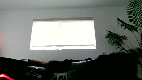 Snapshot of latinlova25 chatting on October 12, 2025, 10:42 pm Bonnie and Clymax online show from October 12, 2025, 10:42 pm