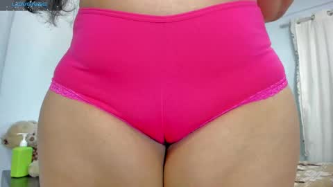 Vanessa online show from March 10, 2026, 1:54 am