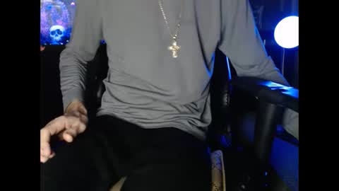 Snapshot of latinlover513 chatting on January 27, 2025, 1:09 pm latinlover513 online show from January 27, 2025, 1:09 pm