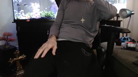 Snapshot of latinlover513 chatting on February 2, 2025, 8:41 pm latinlover513 online show from February 2, 2025, 8:41 pm