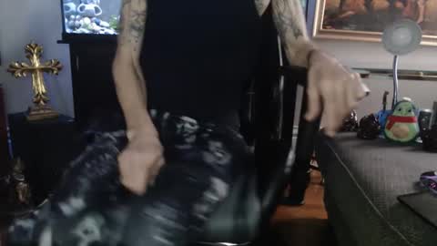 Snapshot of latinlover513 chatting on February 24, 2025, 9:20 pm latinlover513 online show from February 24, 2025, 9:20 pm