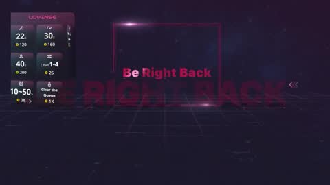 latinloversx69 online show from October 30, 2025, 3:08 am