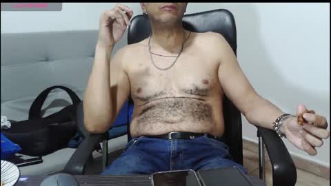 latinmartin254 online show from March 13, 2026, 12:06 am