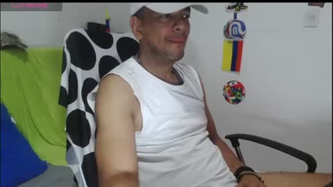 latinmartin254 online show from July 20, 2026, 2:30 pm