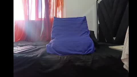 Latinxsex online show from March 21, 2026, 4:32 pm