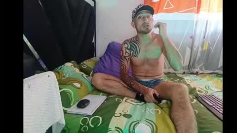 Latinxsex online show from April 2, 2026, 6:27 pm