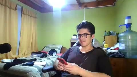 latinn_babe online show from January 8, 2026, 3:53 am