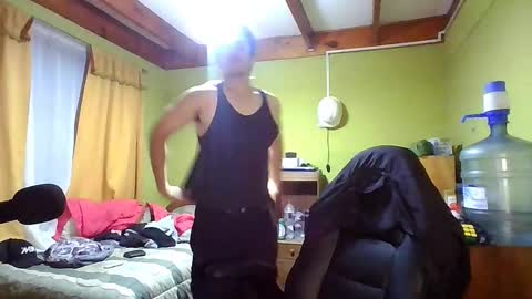 latinn_babe online show from January 11, 2026, 5:12 am