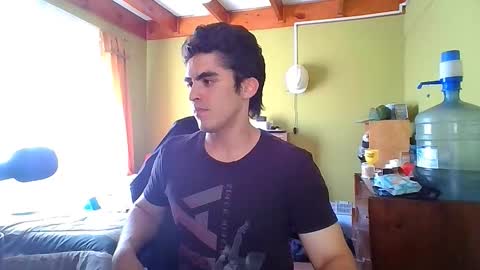 latinn_babe online show from January 12, 2026, 7:30 pm