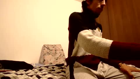Snapshot of latinndexter chatting on January 14, 2025, 2:08 am DEXTER online show from January 14, 2025, 2:08 am