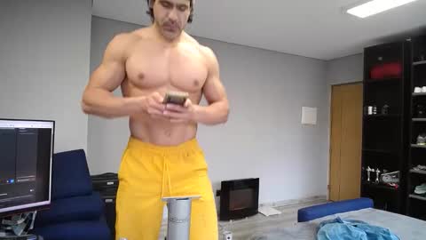 sam online show from February 3, 2026, 11:48 am