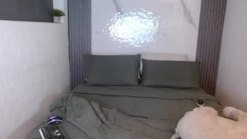 Danna online show from May 24, 2026, 2:49 am