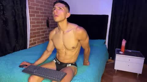 latinosadictosalsexo online show from April 2, 2026, 1:03 am