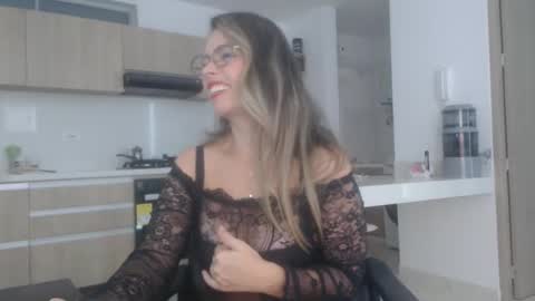 latinpaprika online show from March 8, 2026, 2:54 pm