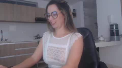 latinpaprika online show from March 19, 2026, 11:36 am