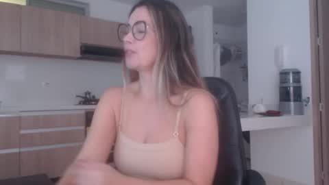 latinpaprika online show from March 26, 2026, 10:43 am