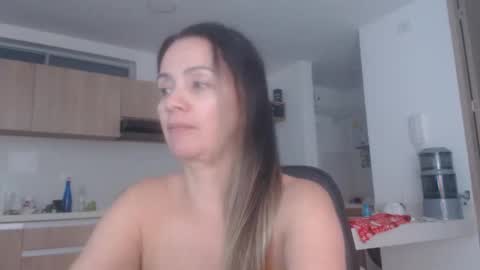 latinpaprika online show from June 9, 2026, 3:18 am