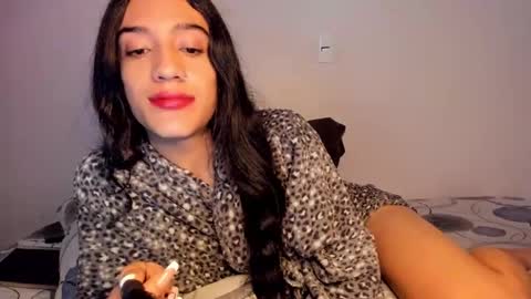 Snapshot of latinsecretfantasy chatting on December 6, 2024, 9:21 am latinsecretfantasy online show from December 6, 2024, 9:21 am