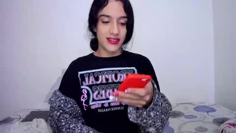 Snapshot of latinsecretfantasy chatting on January 2, 2025, 4:13 pm latinsecretfantasy online show from January 2, 2025, 4:13 pm