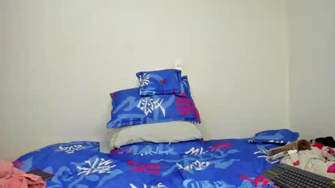 Snapshot of latinsecretfantasy chatting on January 6, 2025, 3:19 pm latinsecretfantasy online show from January 6, 2025, 3:19 pm