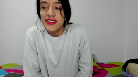 Snapshot of latinsecretfantasy chatting on February 3, 2025, 9:52 am latinsecretfantasy online show from February 3, 2025, 9:52 am