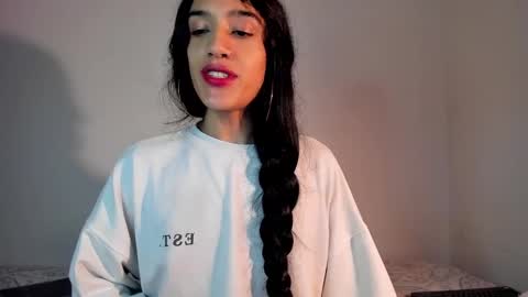 Snapshot of latinsecretfantasy chatting on February 19, 2025, 1:50 pm latinsecretfantasy online show from February 19, 2025, 1:50 pm