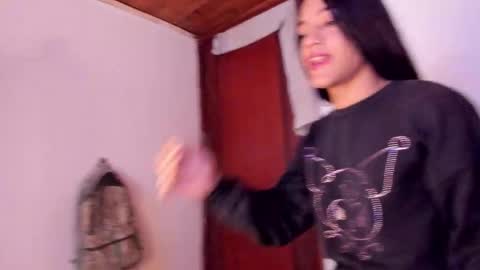 latinsecretfantasy online show from March 14, 2026, 6:02 pm