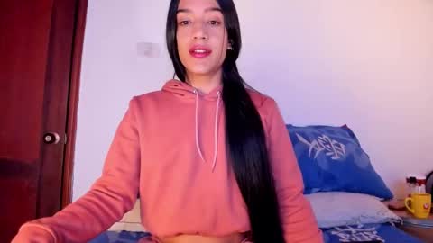 latinsecretfantasy online show from March 16, 2026, 7:45 am