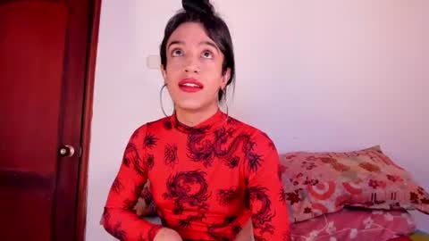 latinsecretfantasy online show from June 11, 2026, 5:22 pm