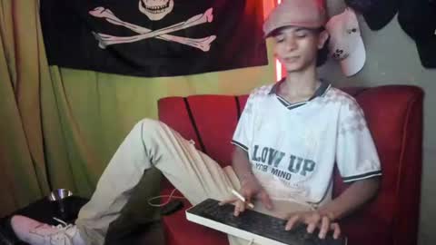 Angel online show from July 7, 2026, 2:58 am