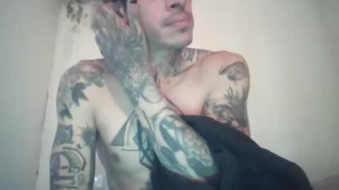 latintattooguy online show from December 2, 2025, 2:56 pm
