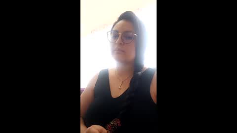 Julieta online show from February 25, 2026, 7:23 pm