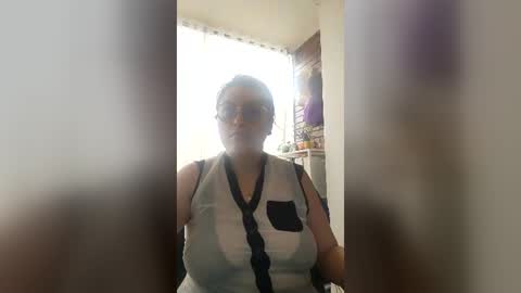 Julieta online show from July 8, 2026, 9:30 pm