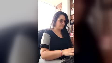 Julieta online show from July 13, 2026, 6:55 pm