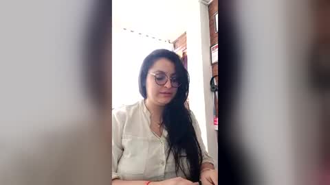 Julieta online show from July 14, 2026, 9:53 pm