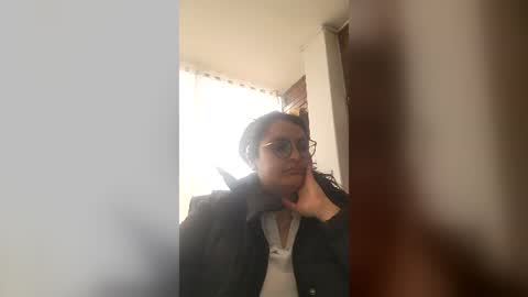 Julieta online show from July 16, 2026, 8:26 pm