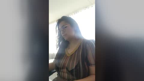 Julieta online show from July 27, 2026, 9:00 pm