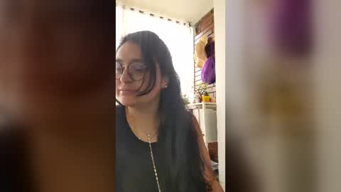 Julieta online show from August 4, 2026, 9:39 pm