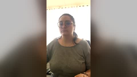 Julieta online show from August 7, 2026, 3:58 pm