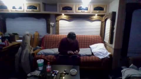 latniter online show from March 2, 2025, 11:18 am